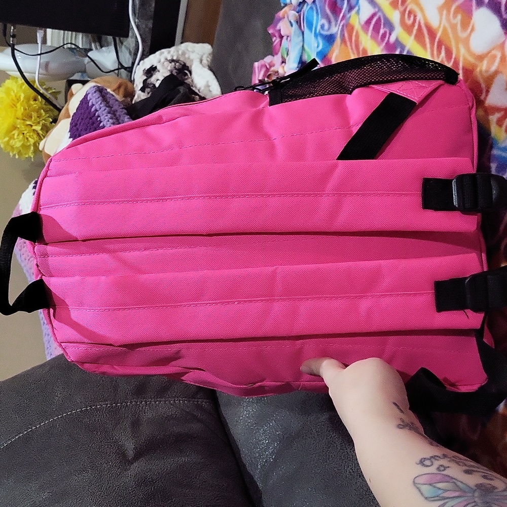Puma Backpack - Picture 6 of 13